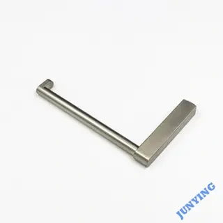 Stainless Steel Door Handle Machining
